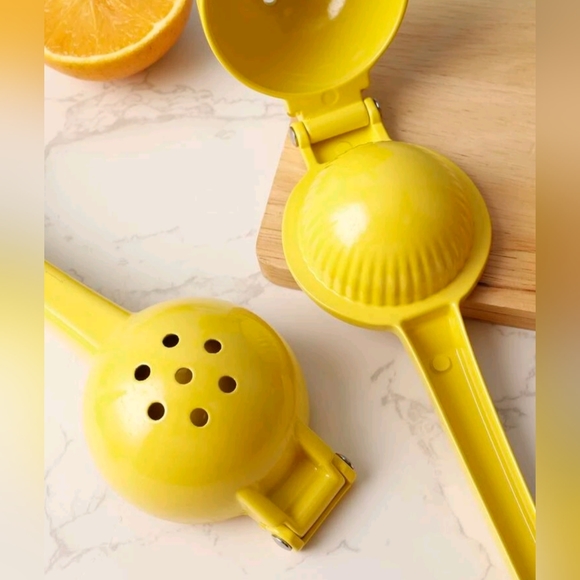 Durable Manual lemon juicer - Picture 5 of 7